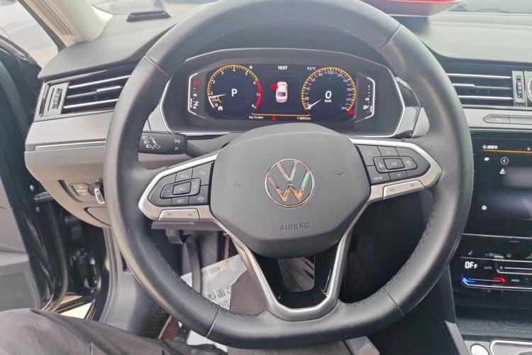 Used Volkswagen Magotan 2020 330TSI DSG Luxury Edition
