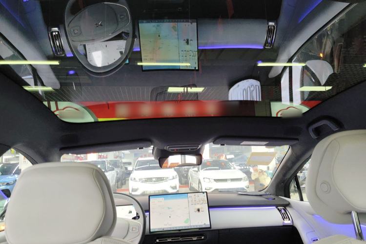 Used XPeng P7+ 2024 Long-Range Max
