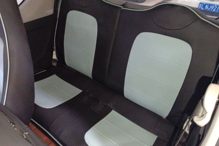 Used Wuling Hongguang MINIEV 2022 Enjoy Edition Lithium-Ion Battery