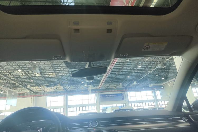 Used Volkswagen Magotan 2020 330TSI DSG Leading Model