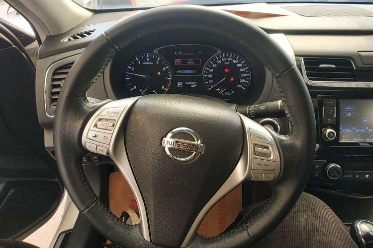 Used Nissan Teana 2016 2.0L XL-Upper Smart Edition
