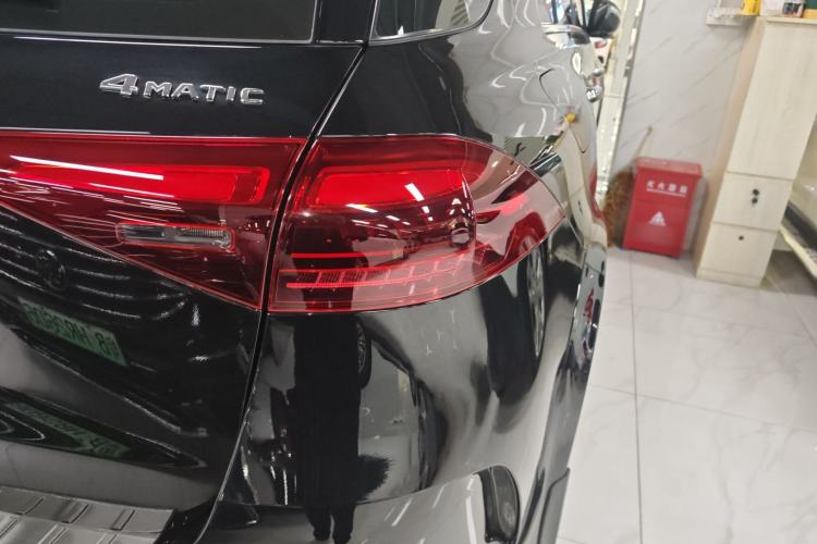 Used Mercedes-Benz GLE 2025 GLE 350 4MATIC Stylish Model