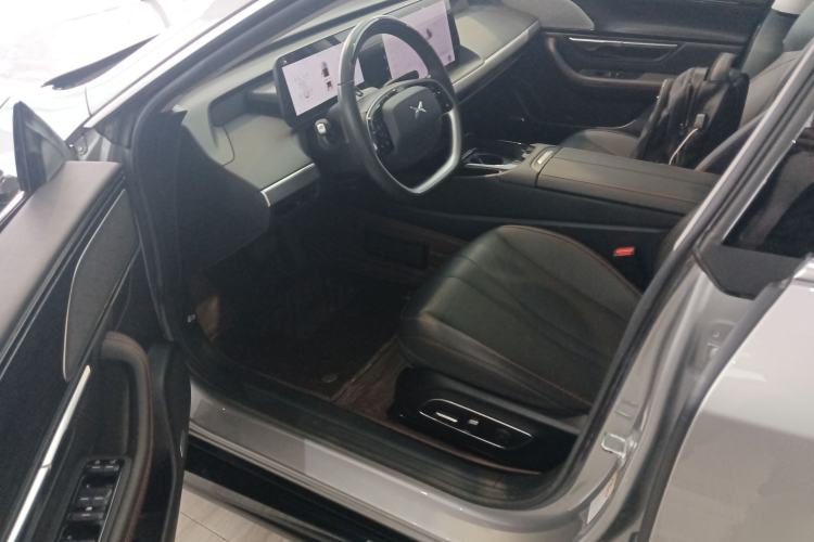 Used XPeng P7 2022 480G
