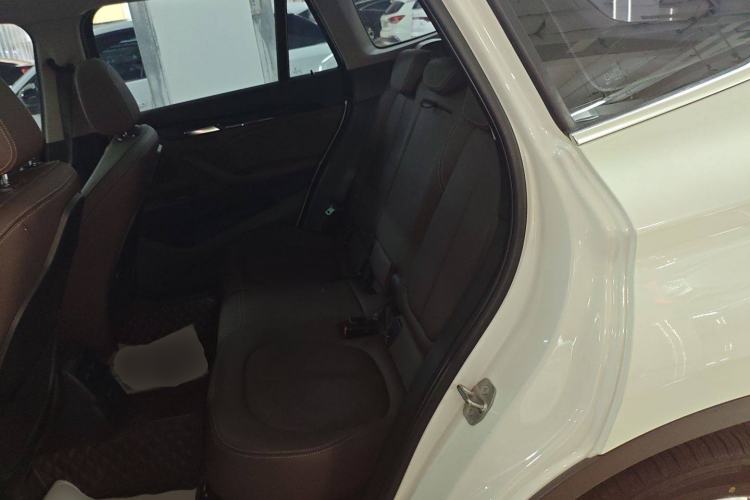 Used BMW X1 2020 sDrive20Li Premium Edition