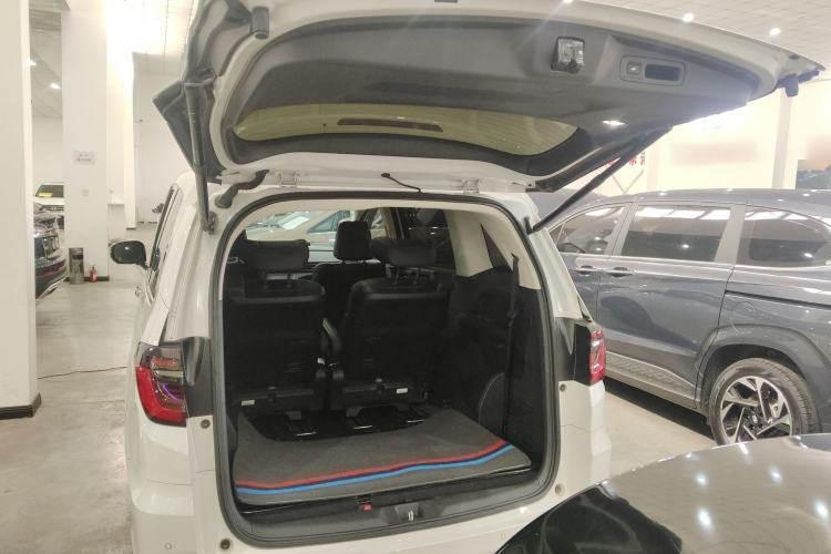 Used Honda Odyssey 2022 2.0L eHEV Sharp·Luxury Edition
