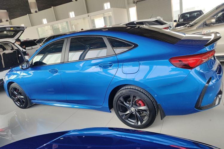 Used Buick Verano 2022 Pro GS Gale Edition
