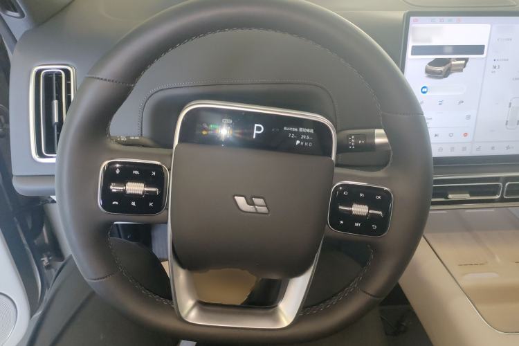 Used Li Auto L8 2024 Max