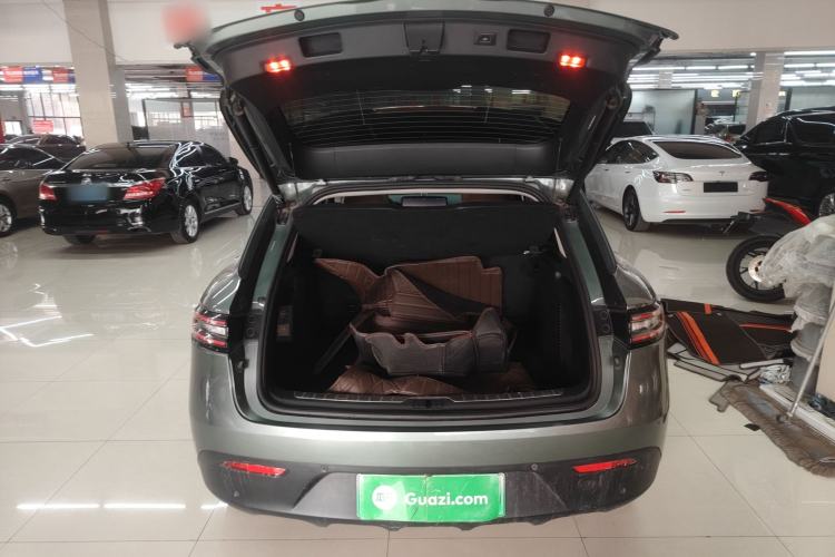 Used Hima AITO M5 2022 Extended-Range Four-Wheel Drive Ultimate Edition