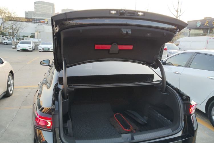 Used Volkswagen Magotan 2024 380TSI DSG Ultimate Edition
