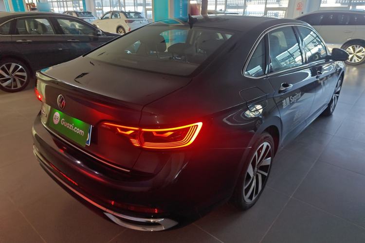 Used Volkswagen Sagitar 2023 300TSI DSG Excellence Edition
