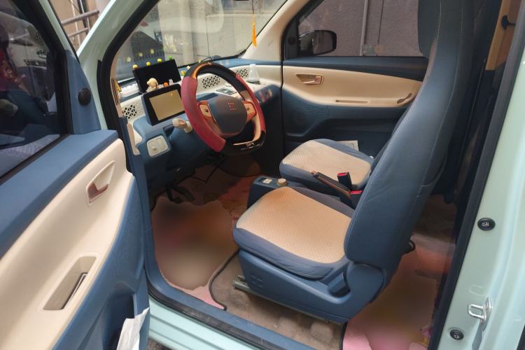 Used Dongfeng Fengon MINIEV 2022 Candy-Style Lollipop
