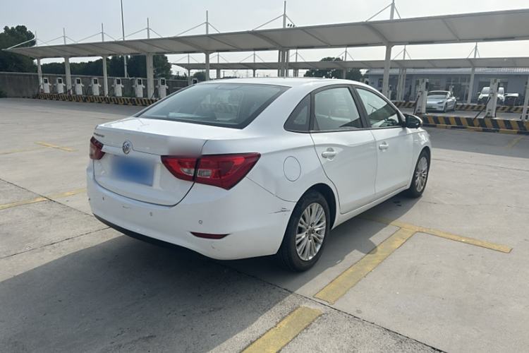 Used Buick GT 2016 15N Automatic Elite Edition
