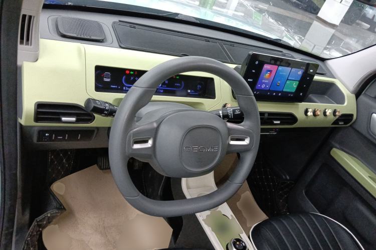 Used  Panda 2023 Panda Mini 200km Endurance Bear