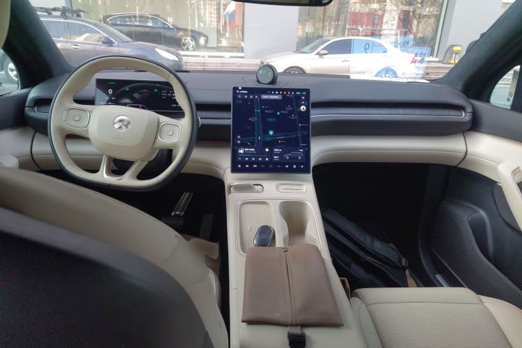 Used Nio ES6 2023 75 kWh