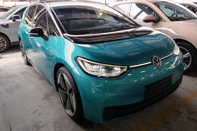 Used Volkswagen ID.3 2022 Pro Smart Edition