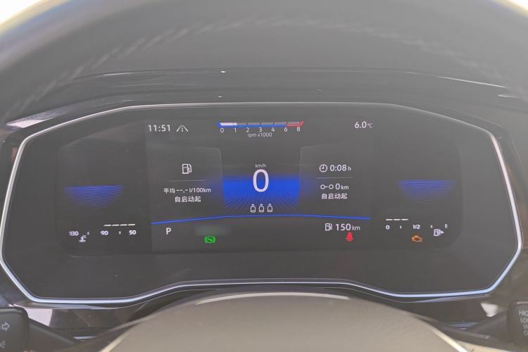 Used Volkswagen Sagitar 2021 280TSI DSG 30th Anniversary Edition
