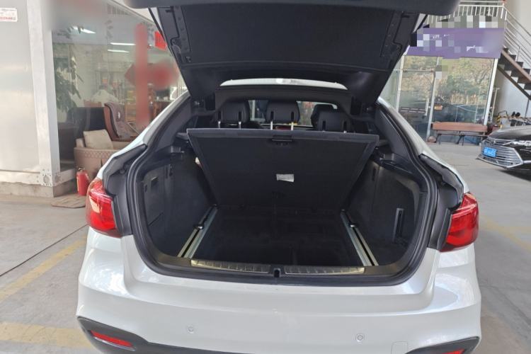 Used BMW 3 Series GT 2019 320i M Sport Package
