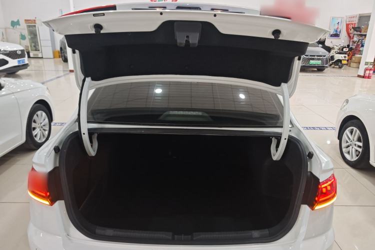 Used Volkswagen Bora 2023 200TSI DSG Enjoyment Edition