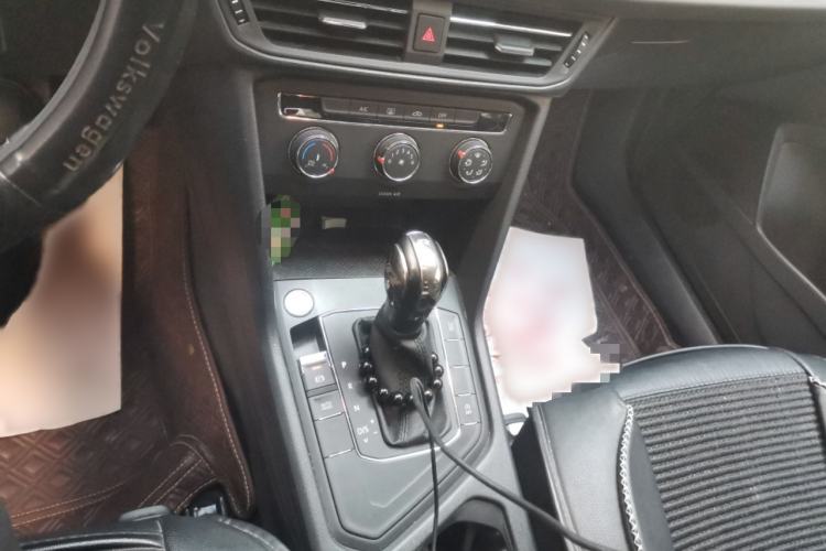 Used Volkswagen Tharu 2021 280TSI Two-Wheel Drive Trend Edition
