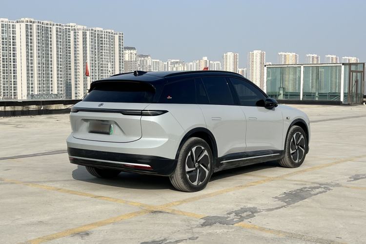 Used Nio ES6 2023 75 kWh