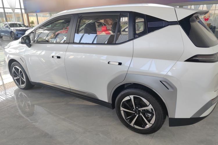 Used AION Y 2023 Plus 510 Enjoy Edition
