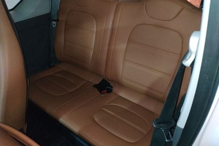 Used Wuling Hongguang MINIEV 2021 Macaron Premium Model – Lithium Iron Phosphate