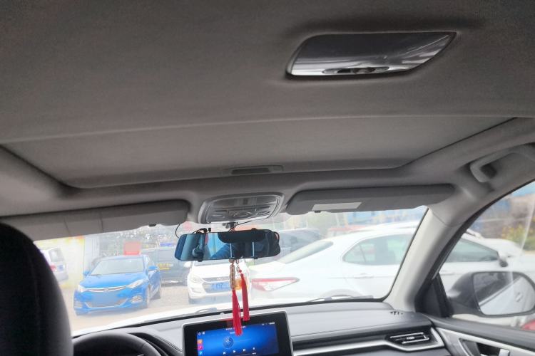 Used Haval M6 2021 PLUS 1.5T DCT Luxury Smart Connectivity Model
