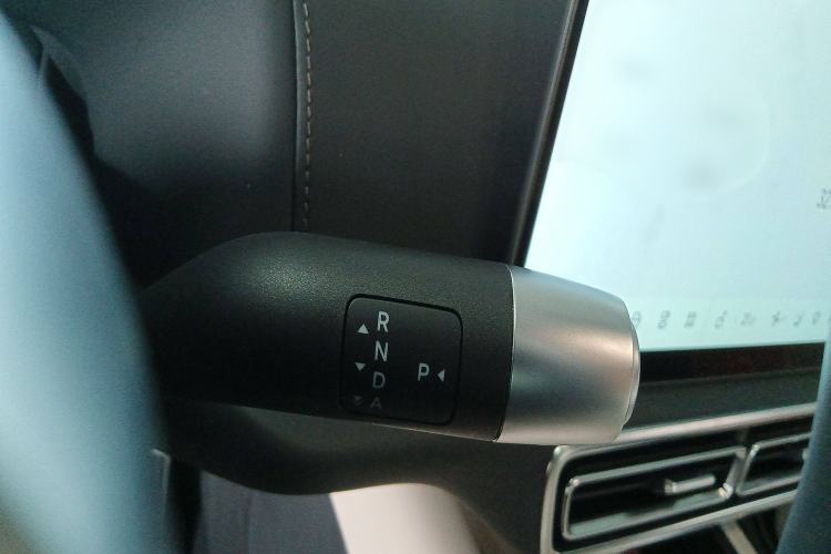 Used Li Auto L9 2024 Ultra Model