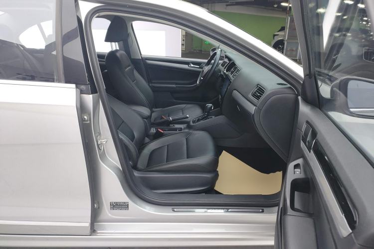 Used Volkswagen Sagitar 2018 280TSI DSG Comfort Model
