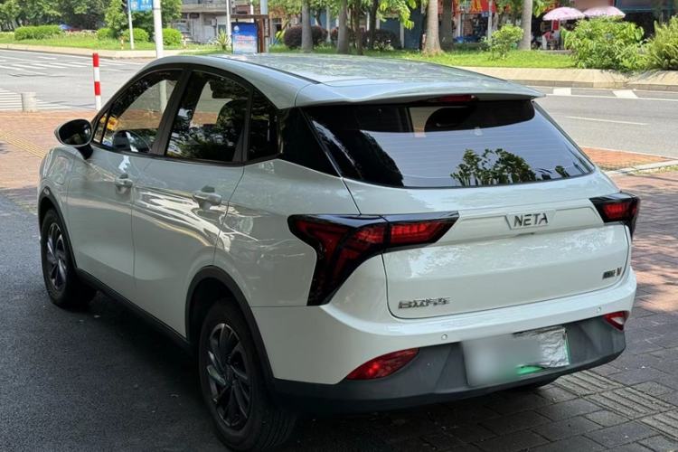 Used NETA V 2021 Standard Range Entertainment Version – Upgraded Model
