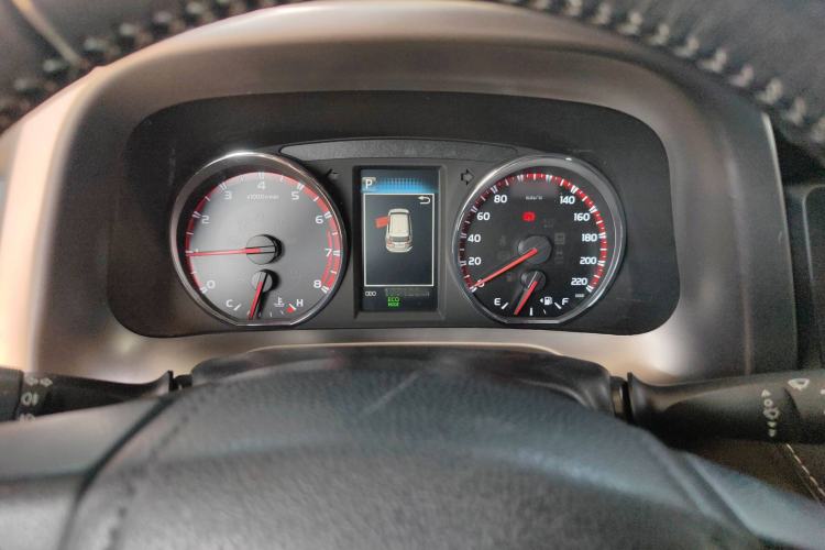 Used Toyota RAV4 2016 2.5L Automatic 4x4 Elite Edition
