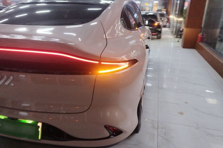 Used  LS6 2023 Max Enhanced Performance Edition
