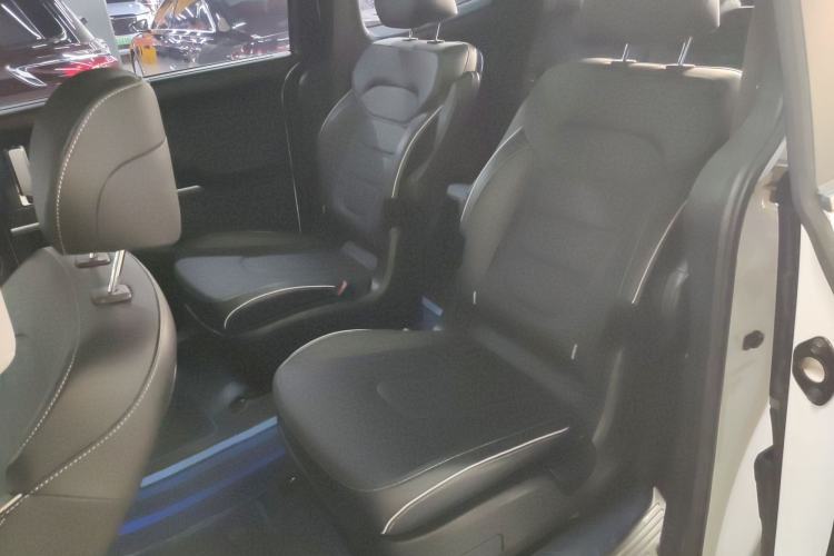 Used Hyundai Custo 2021 270TGDi Prestige LUX