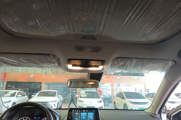 Used Nissan Sylphy 2022 1.6L XL CVT Enjoyment Edition
