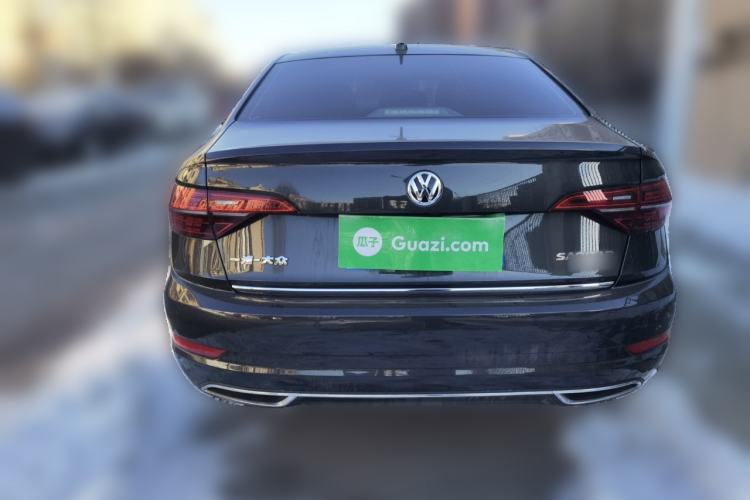 Used Volkswagen Sagitar 2022 280TSI DSG Excellence Edition
