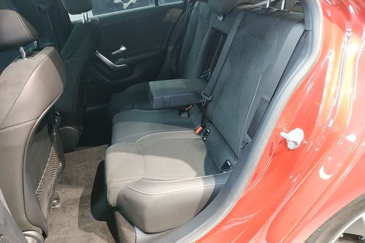 Used Mercedes-Benz A-Class 2020 A 180 L Sport Sedan