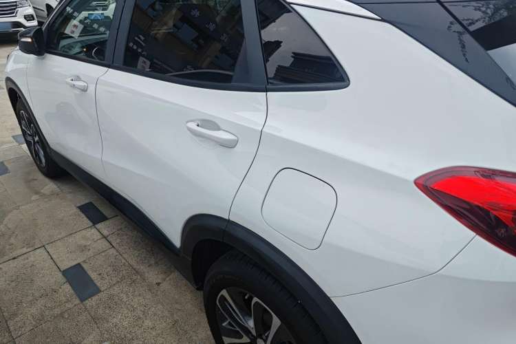 Used Buick Encore 2020 20T CVT Elite Edition
