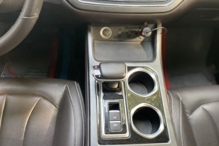 Used  Ruisheng Ace M7 2023 2.0L Automatic Long Wheelbase Business Version 9 Seats