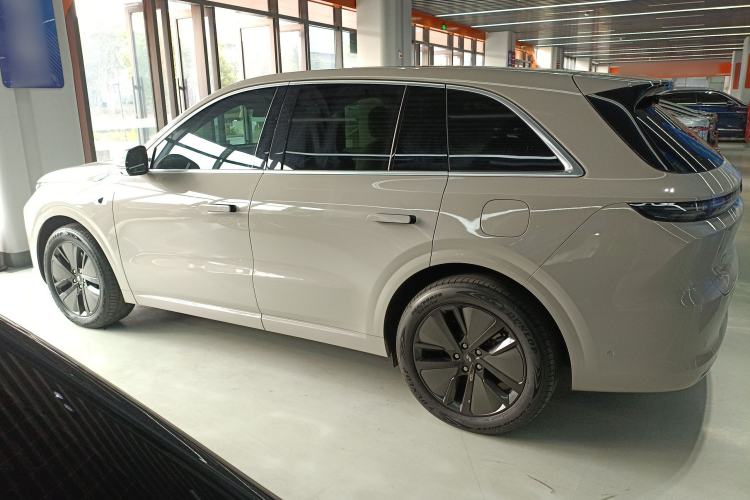 Used Li Auto L6 2024 Max
