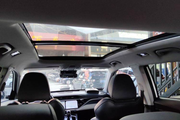 Used Geely Auto Emgrand X7 Sport 2022 Boyue X 1.8TD DCT Smart Model