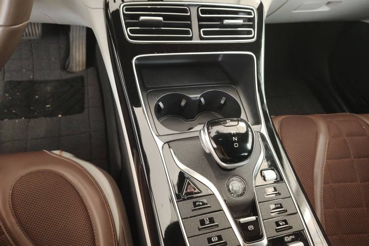 Used BYD Qin PLUS 2024 HONOR Edition DM-i 120KM Leading Model