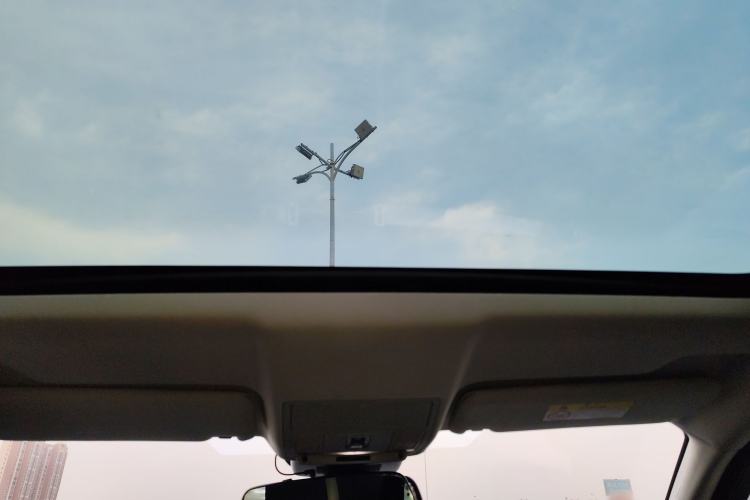 Used Land Rover Range Rover Evoque 2017 2.0T British-Style Prestige Edition