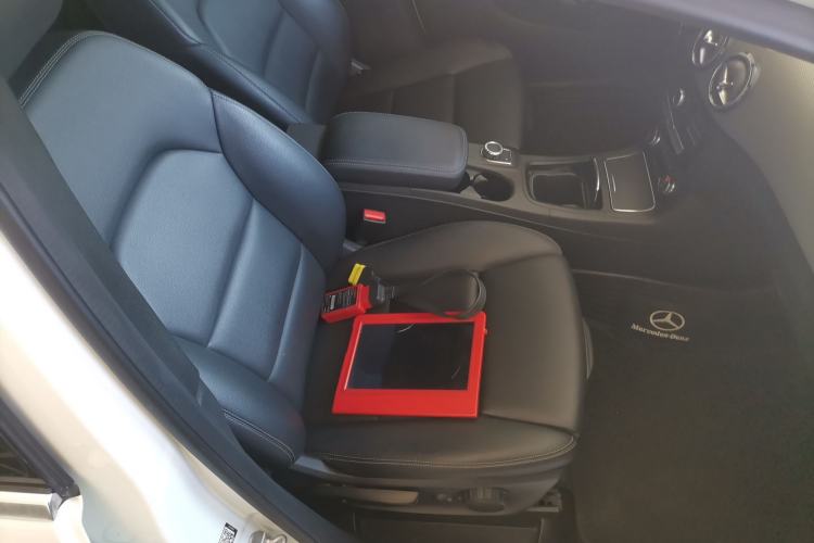 Used Mercedes-Benz B-Class 2015 B 200 Fashion Model
