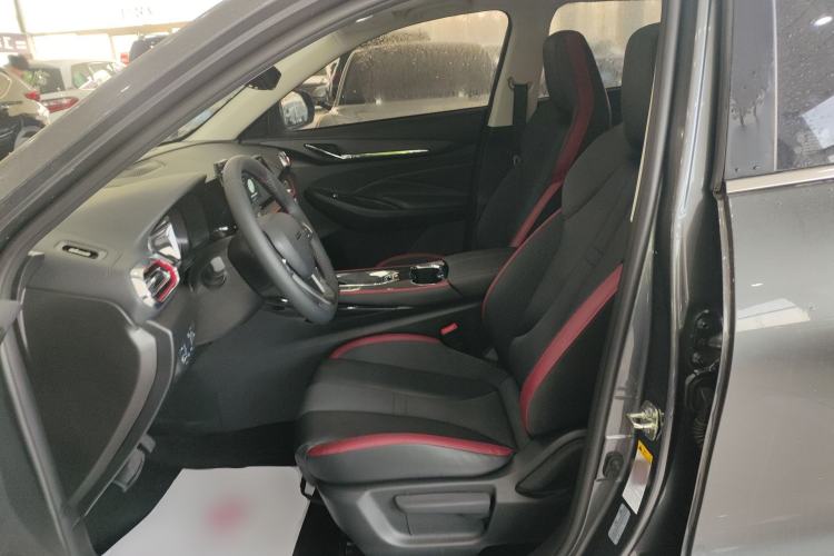 Used Oshan X5 2023 Enjoy Edition 1.5T DCT Deluxe Model
