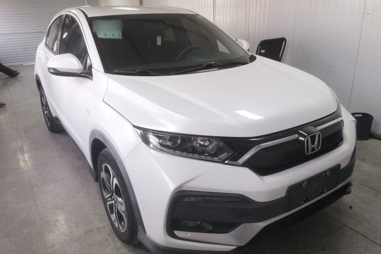 Used Honda XR-V 2021 1.5L CVT Classic Edition