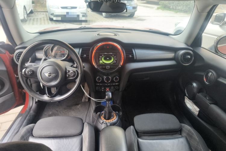 Used  MINI 2014 1.5T COOPER Excitement