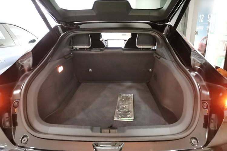 Used  eπ007 2024 200Pro Range-Extended Version
