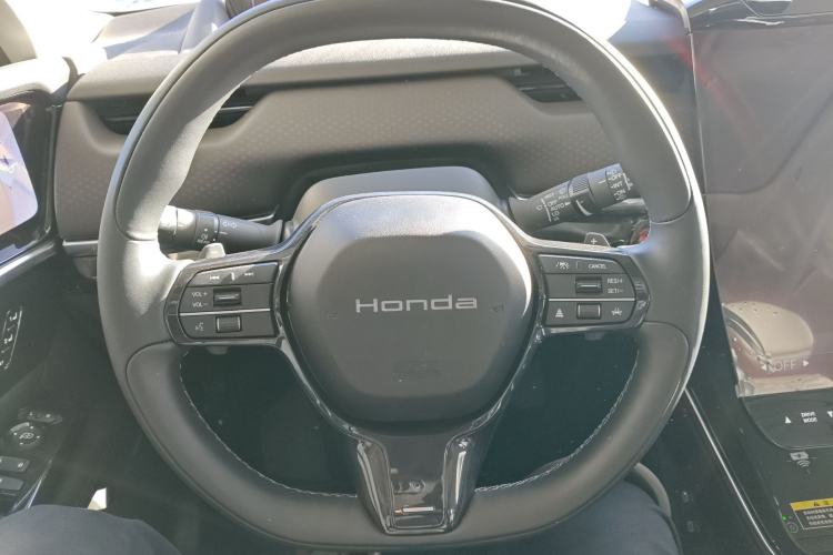 Used Honda S7 2025 Trailblazer Edition