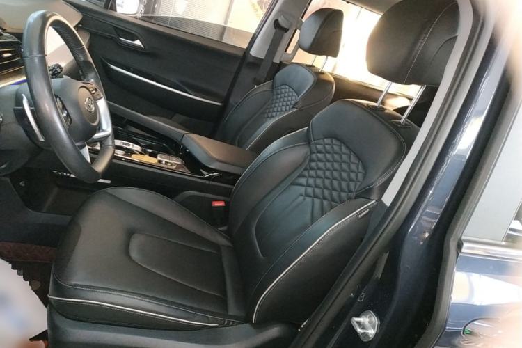 Used Hyundai Custo 2021 380TGDi Smart Luxury Premium LUX
