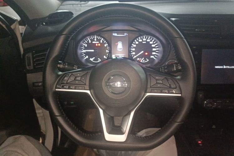 Used Nissan X-Trail 2021 2.0L CVT 2WD XL ITS Comfort Commemorative Edition
